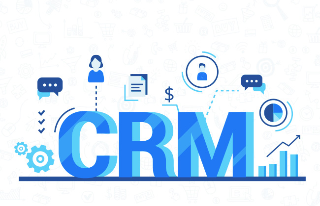 MentCRM